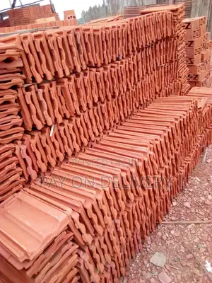 Dress Your Roof Smart (Roof Tiles)