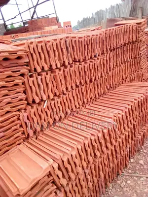 Dress Your Roof Smart (Roof Tiles)