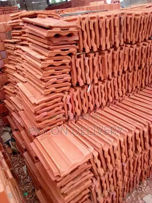 Dress Your Roof Smart (Roof Tiles)