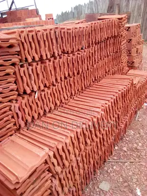 Dress Your Roof Smart (Roof Tiles)