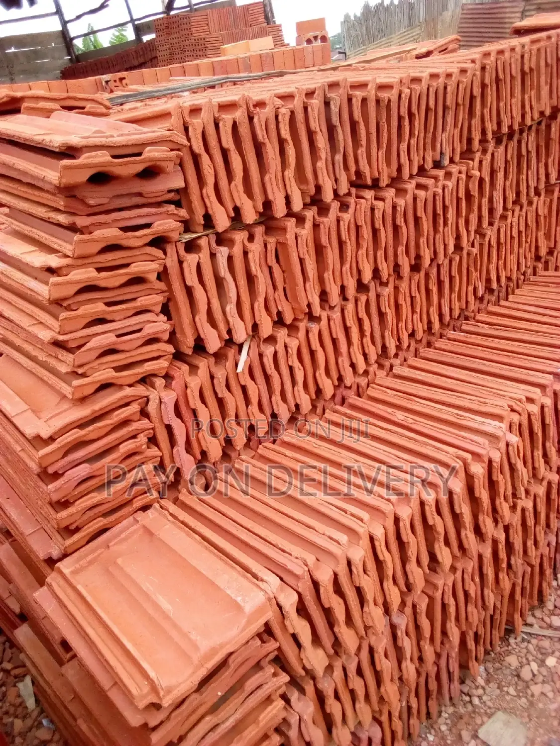 Dress Your Roof Smart (Roof Tiles)