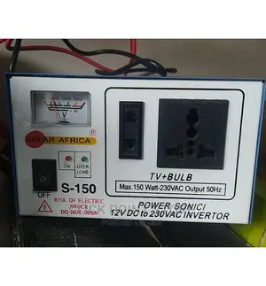 Inverter Brand New / Solar Inverter / Inverter