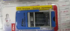 Shiny S309 6 Digit Number Stamps / Stamp (Stamps)