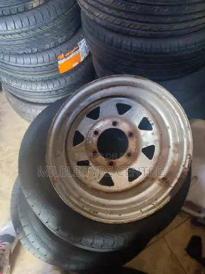Double Cabin Rims