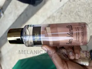 Victoria Secret Bare Vanilla