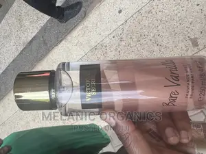 Victoria Secret Bare Vanilla