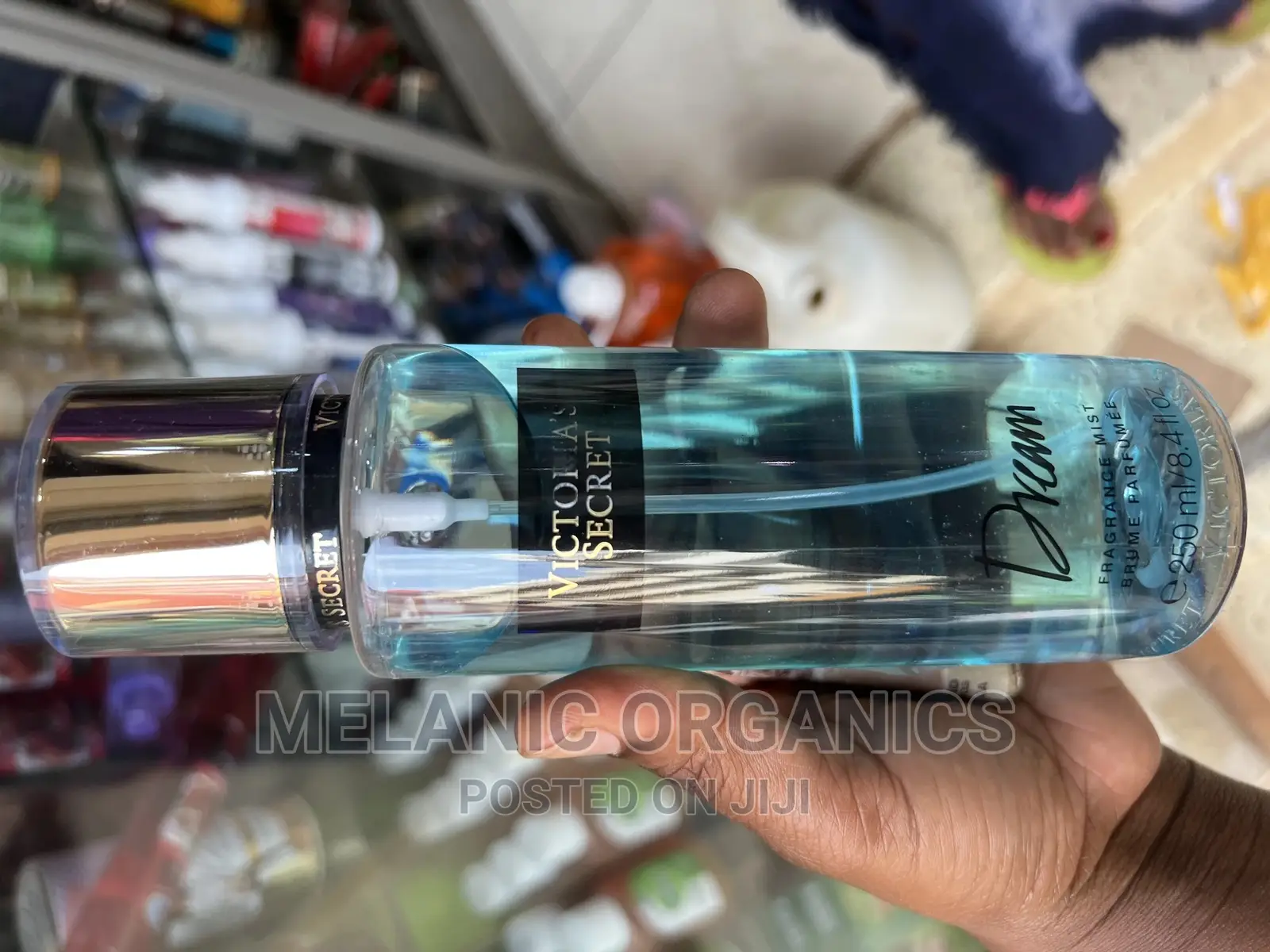 Victoria Secret Dream