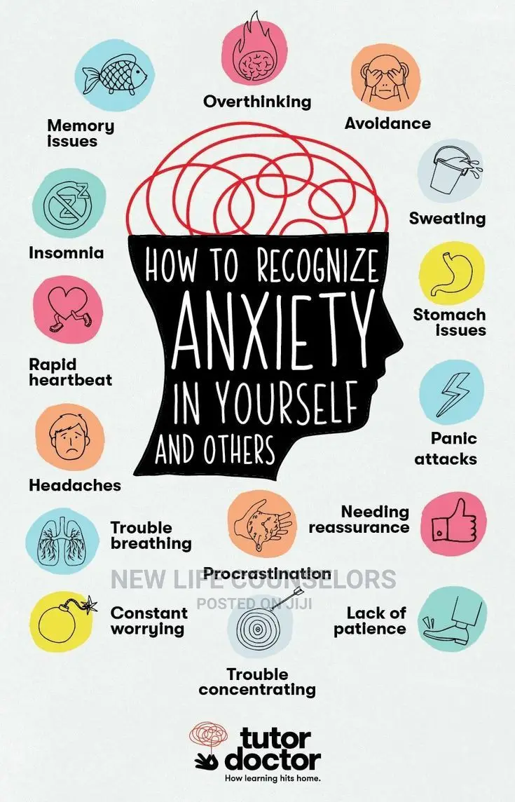 Mental Health