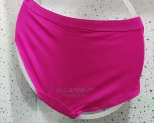 Pure Cotton Pant Underwear Knickers