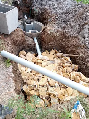 Bio Digester System Installation in Nansana