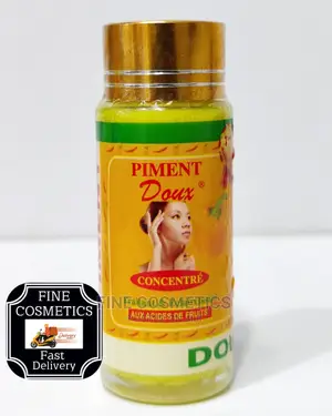 Original Piment Doux Lightening Serum for Dark Spots