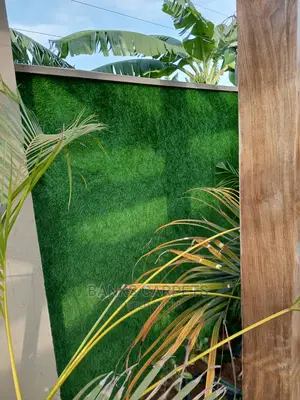 Artificial Grass