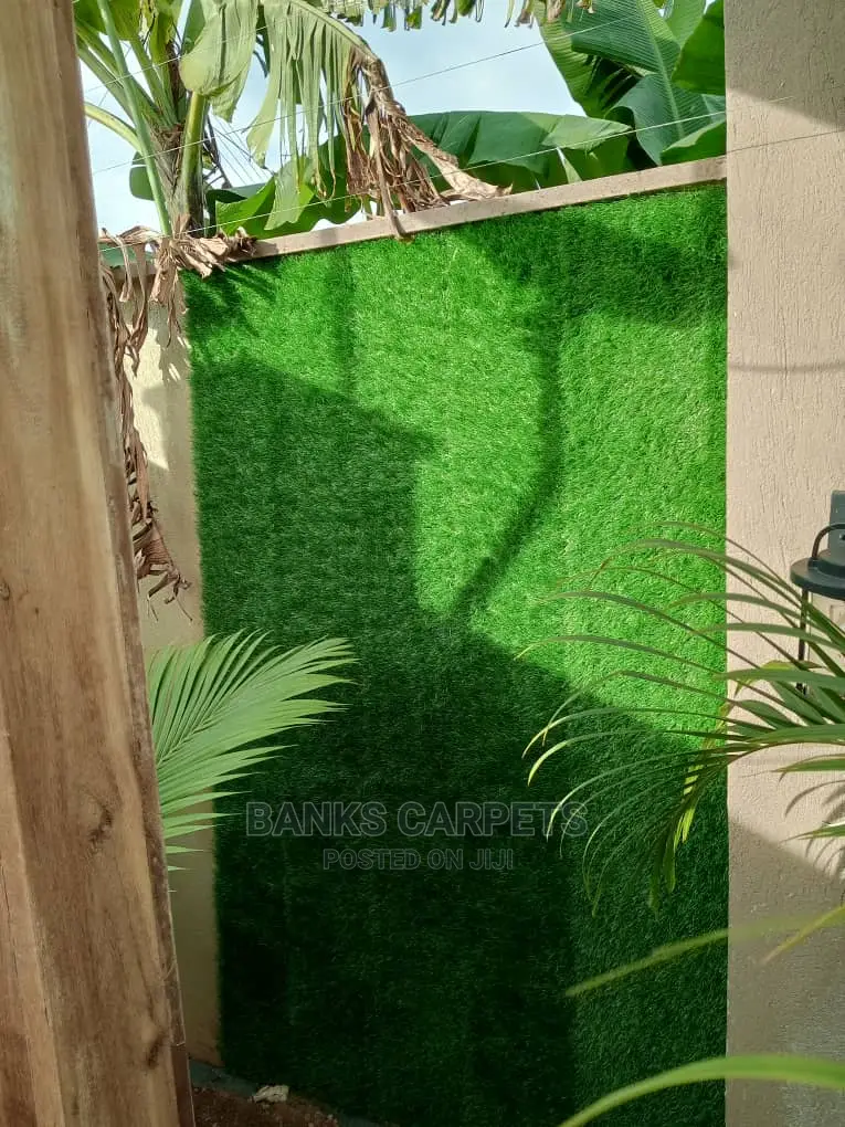 Artificial Grass