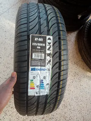 225/60r16 for Rumion