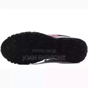 Women's 2022 Sneakers-Grey Pink