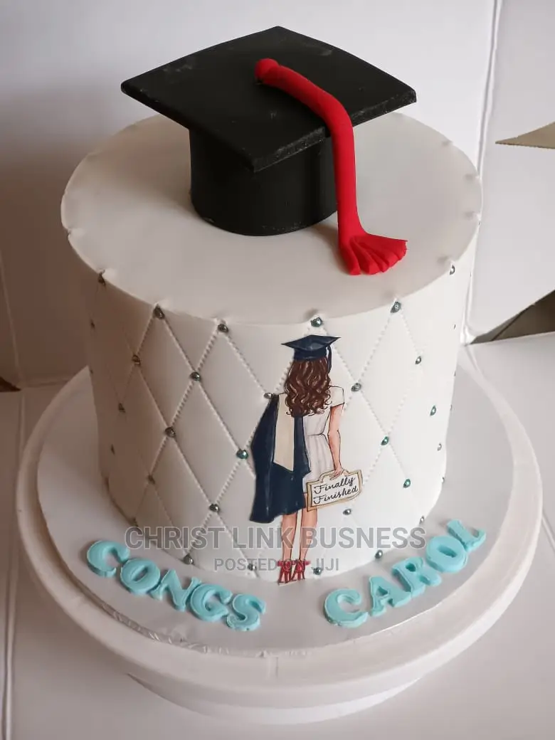 Cakes Cookies