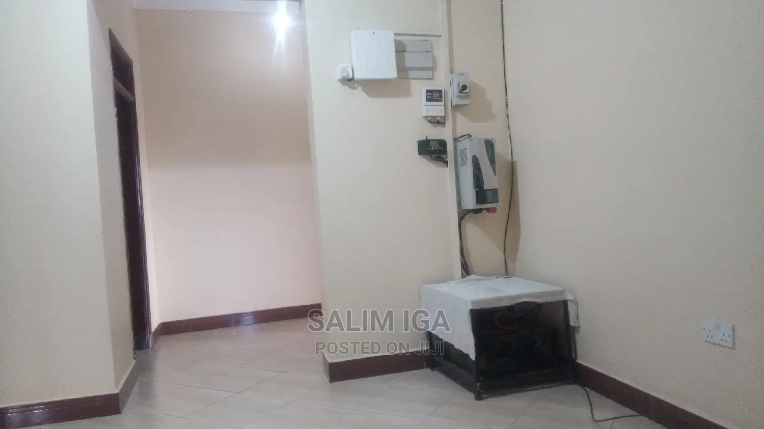 5bdrm Duplex in Kololo Property, Central Division for Rent