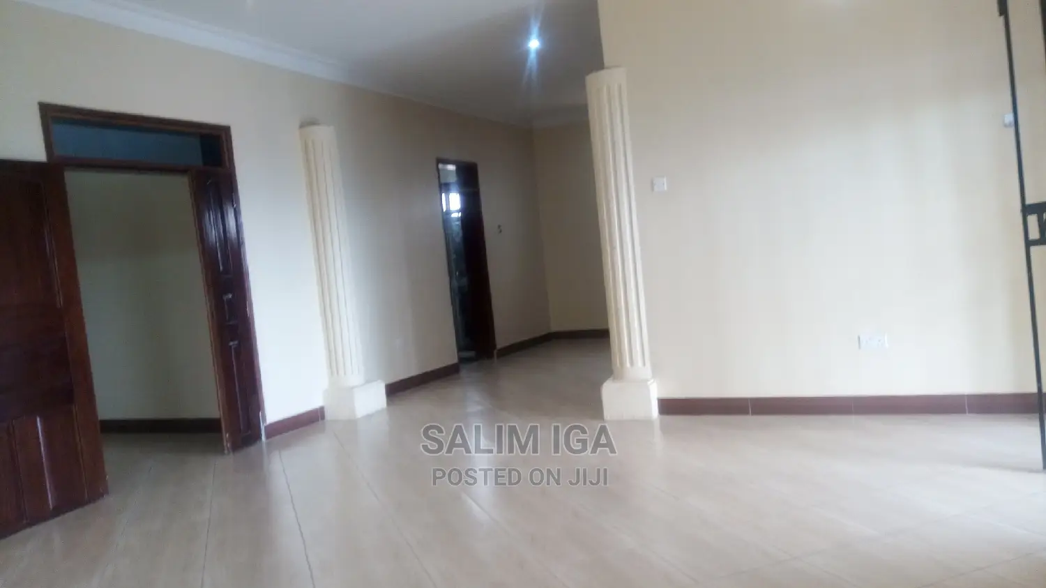 5bdrm Duplex in Kololo Property, Central Division for Rent