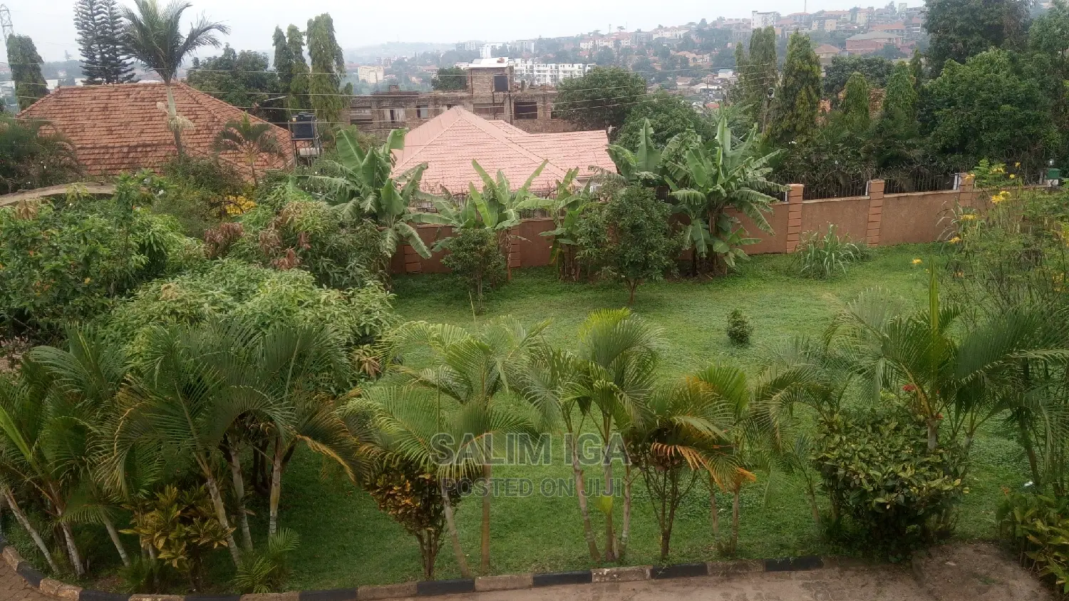 5bdrm Duplex in Kololo Property, Central Division for Rent