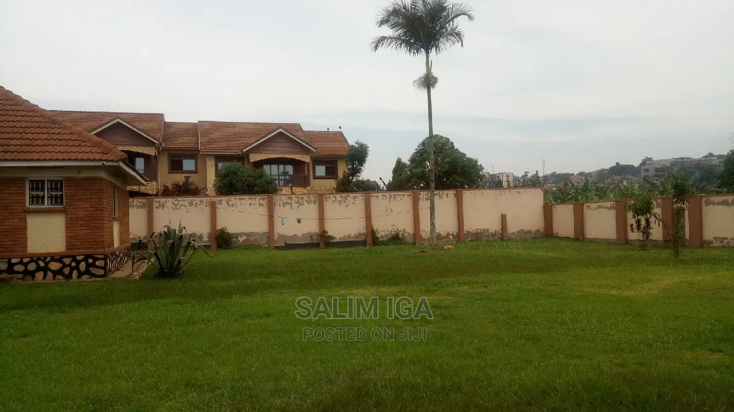 4bdrm Bungalow in Kololo Property, Central Division for Rent