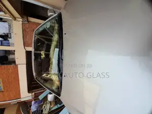 Japanese Windscreen and Rear Boot Glasses.