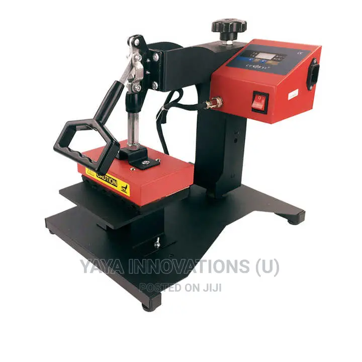 Pen Press Machine