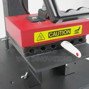Combo Pen Heat Press