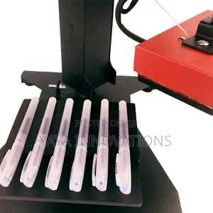 Pen Printing Machine