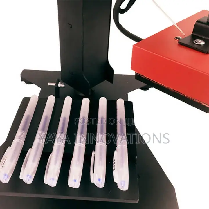 Pen Printing Machine