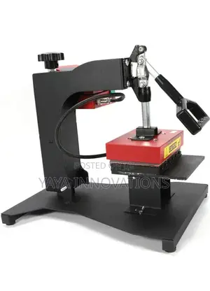 Yaya Pen Press