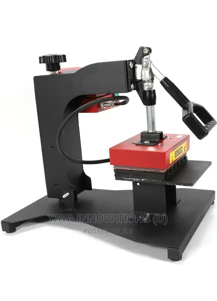 Yaya Pen Press