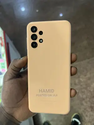 Samsung Galaxy A13 128 GB Orange