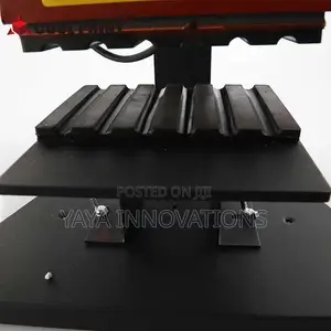 Pen Branding Heatpress