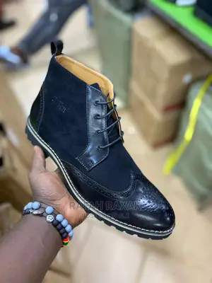 Classic Boots