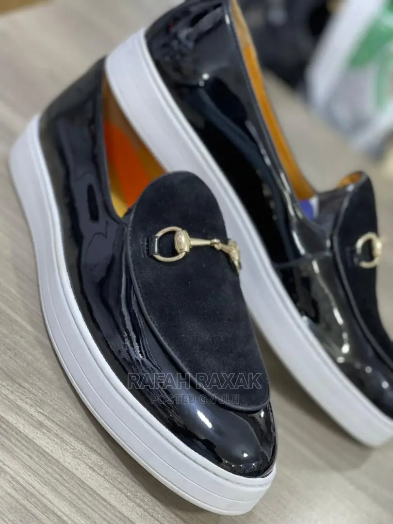 Classic Casuals
