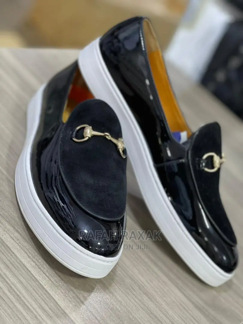 Classic Casuals