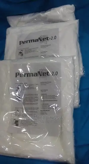 Simple Square Mosquito Nets