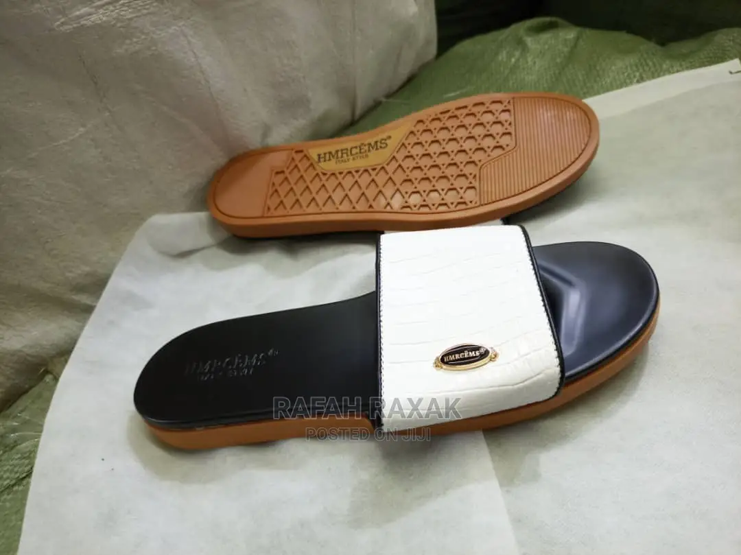 Classic Sandals