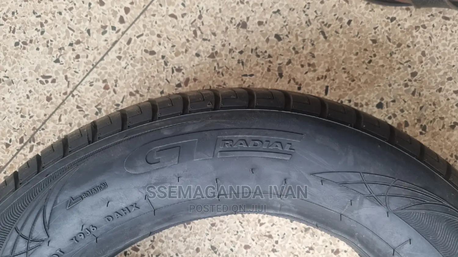215/60r16 Gt Radial