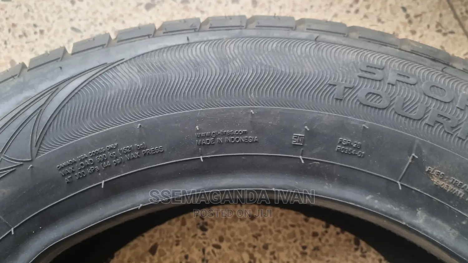 215/60r16 Gt Radial