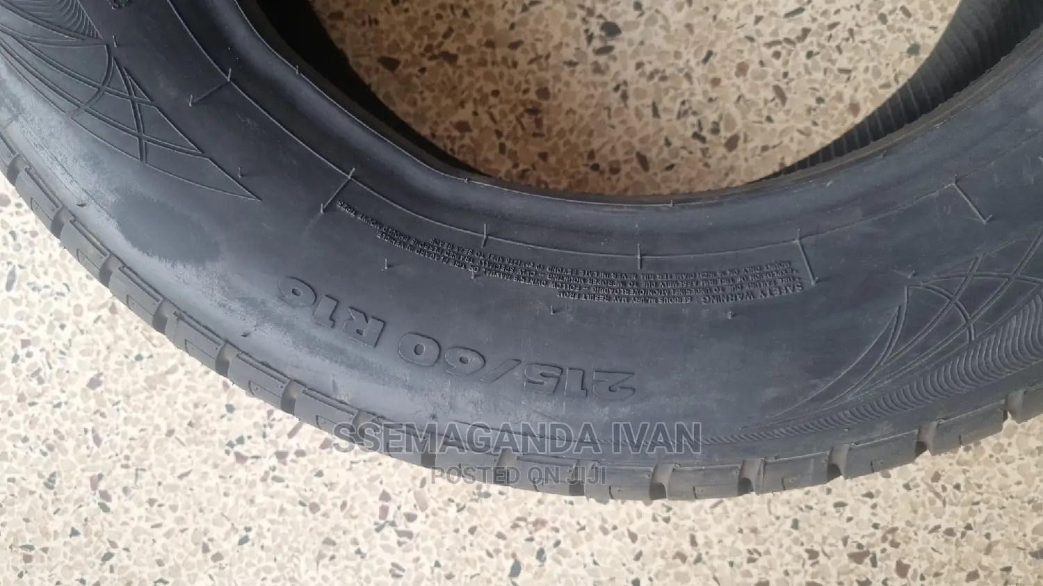 215/60r16 Gt Radial
