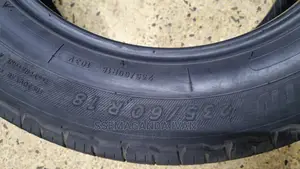 235/60r18 2nd Hand Michellin