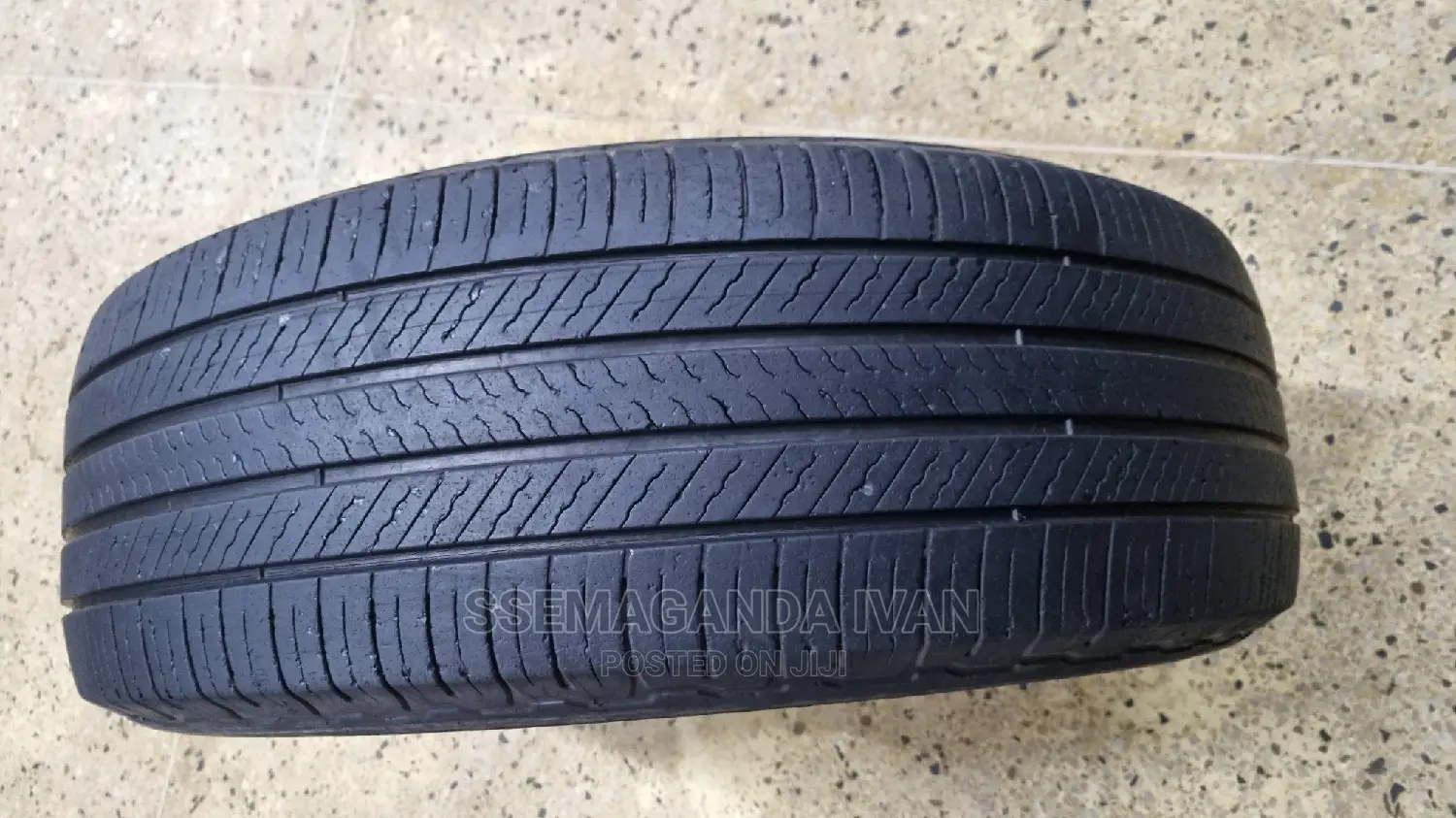 235/60r18 2nd Hand Michellin