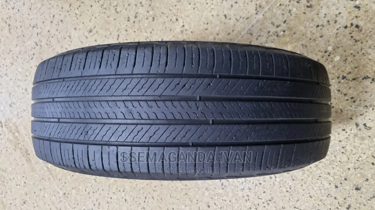 235/60r18 2nd Hand Michellin