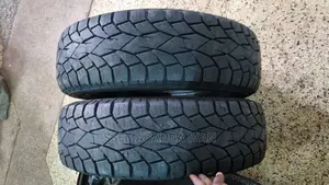 225/75r15 Used Tires
