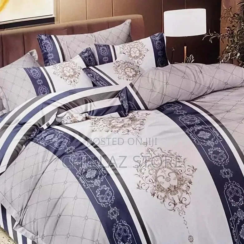 Home Duvet Cover
