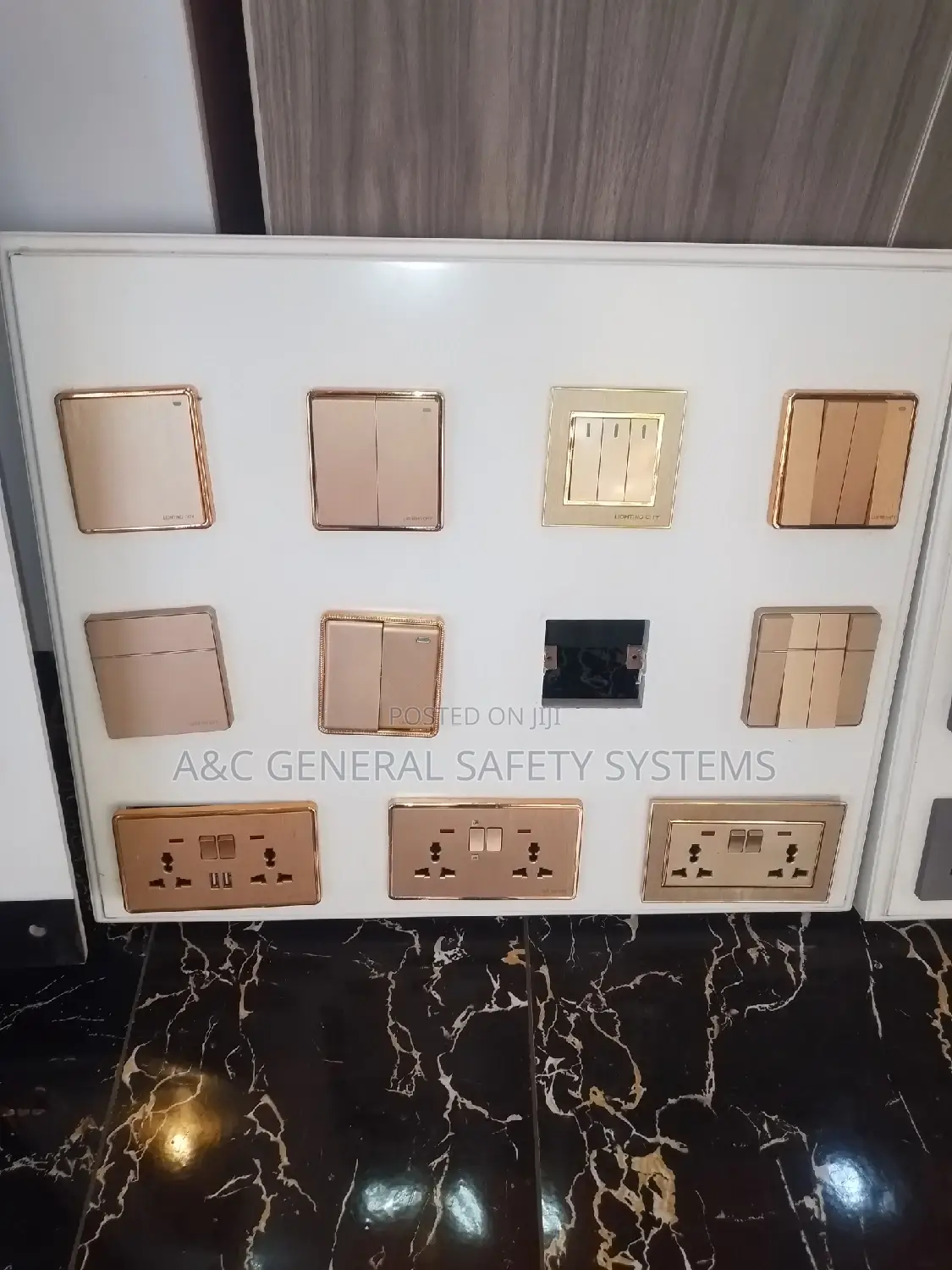Electrician Master Wiring and Maintenance