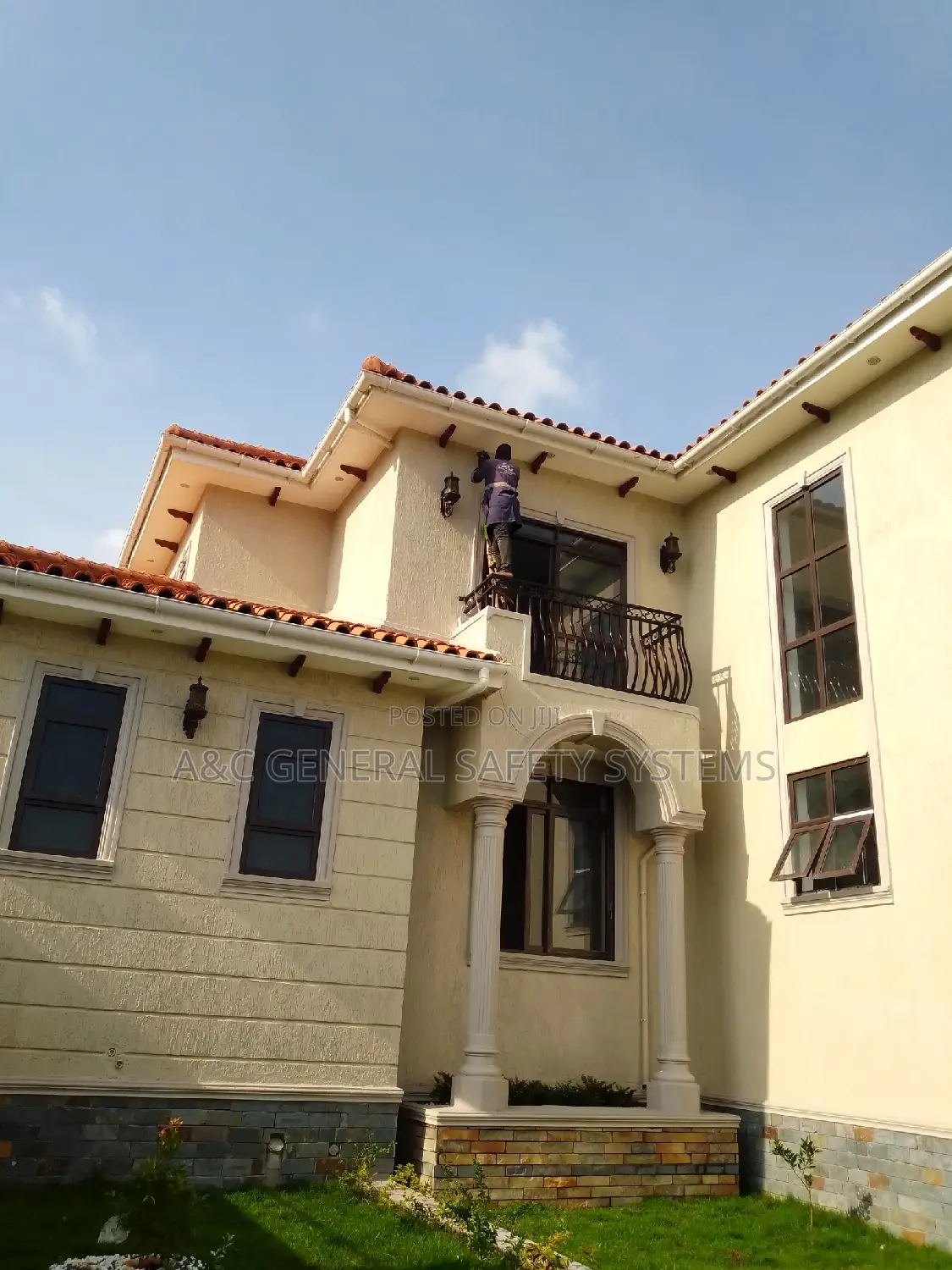 Electrician Master Wiring and Maintenance