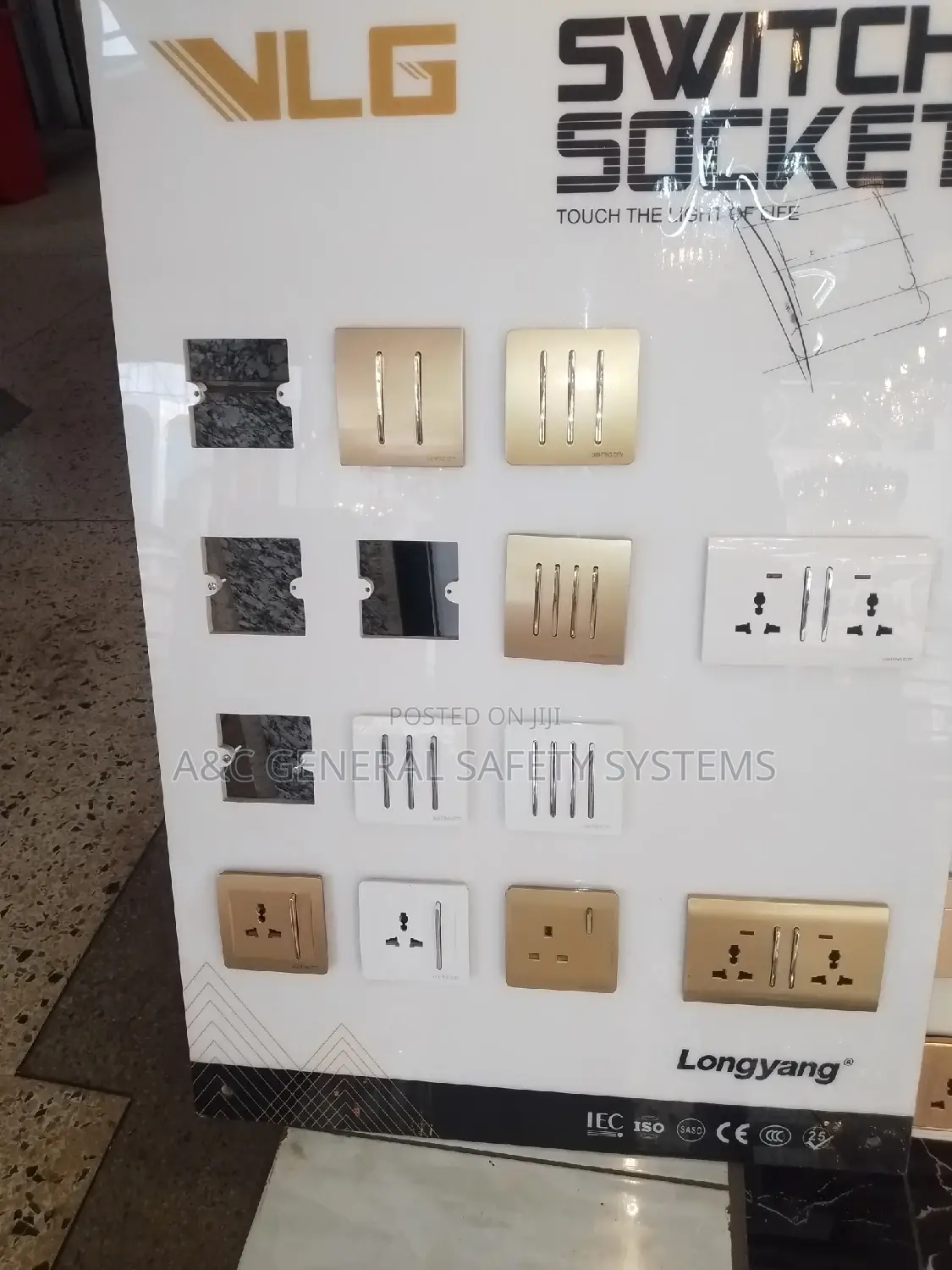 Electrician Master Wiring and Maintenance