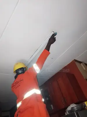 Electrician Master Wiring and Maintenance